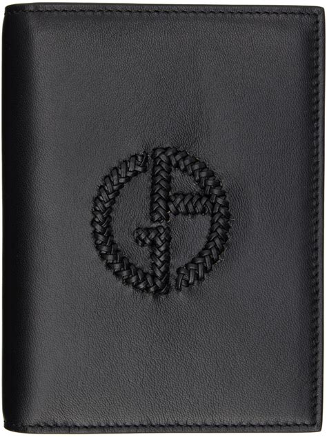 Giorgio Armani Wallets & Cardholders for Men .